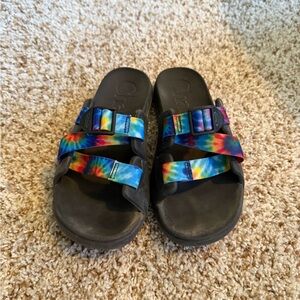 Chaco sandals